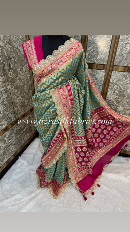 JASHN-E-NOOR COLLECTION