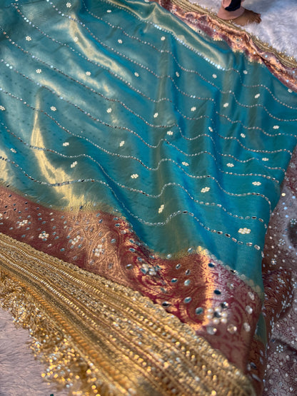 MAHARANI COLLECTION