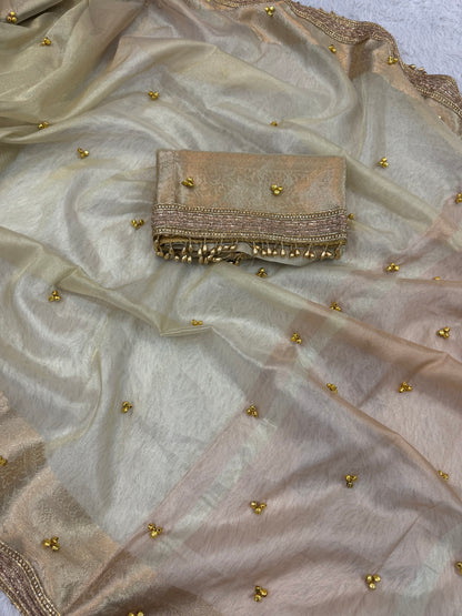 Ghunghroo royal collection