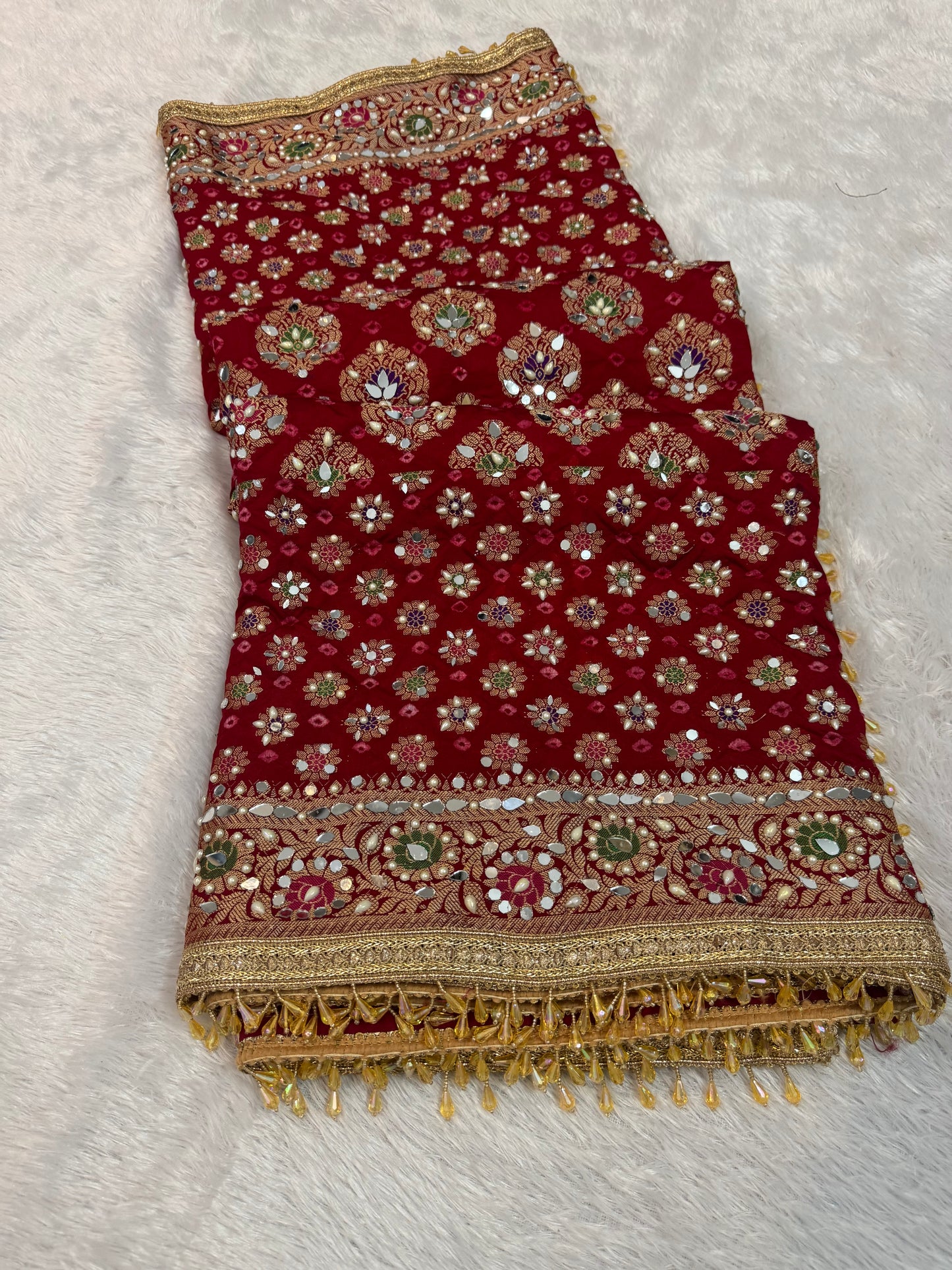 BANDHEJ COLLECTION