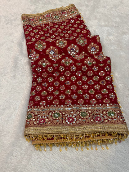 BANDHEJ COLLECTION