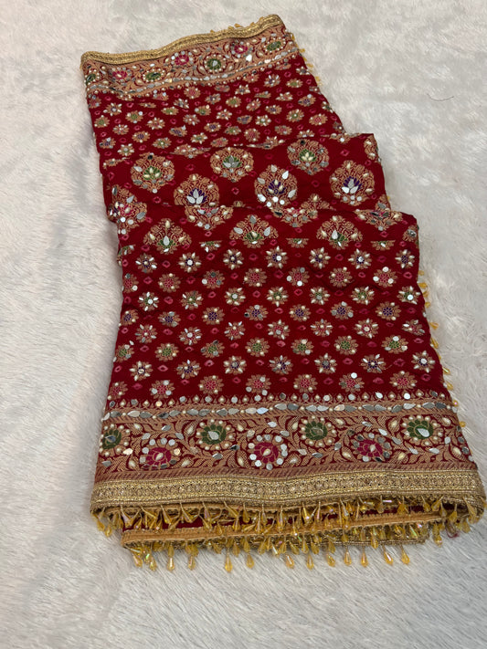 BANDHEJ COLLECTION