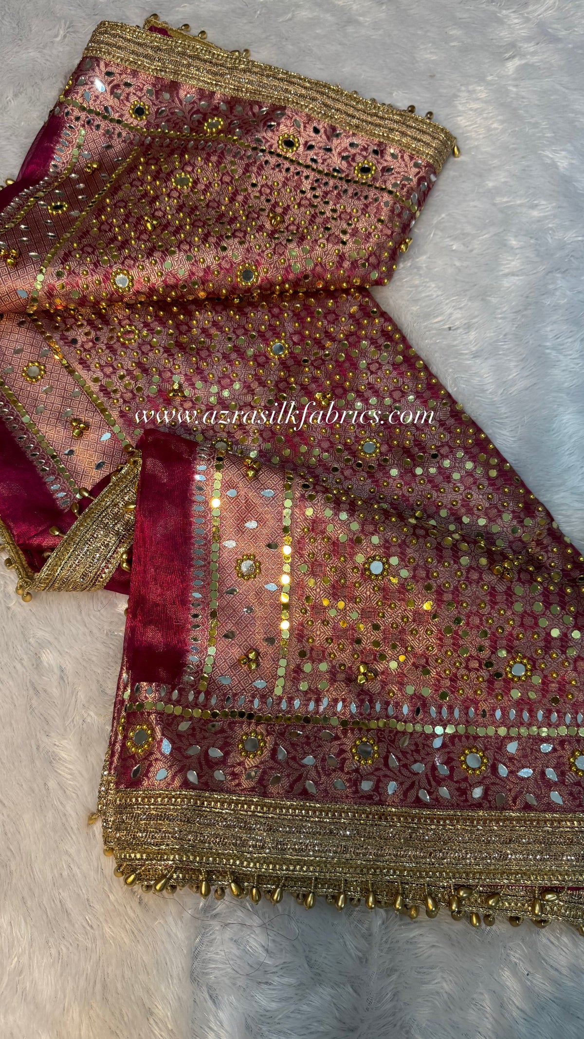 Ghunghroo grace collection