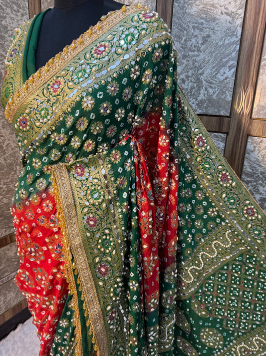 BANDHANI COLLECTION