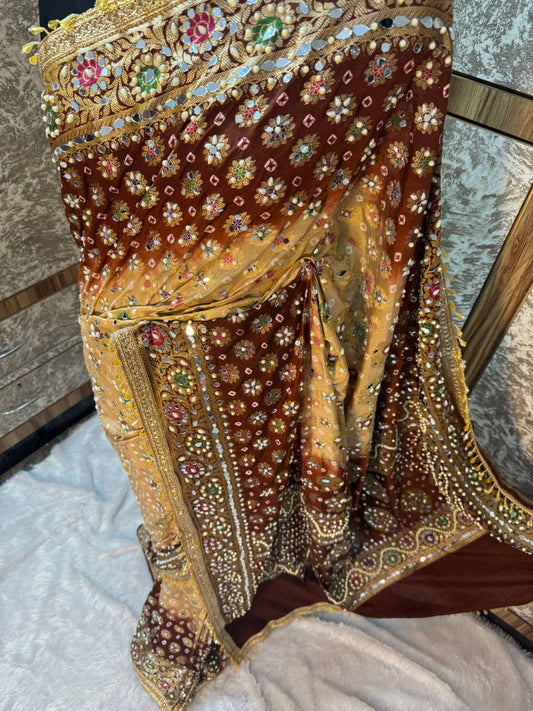 BANDHANI COLLECTION