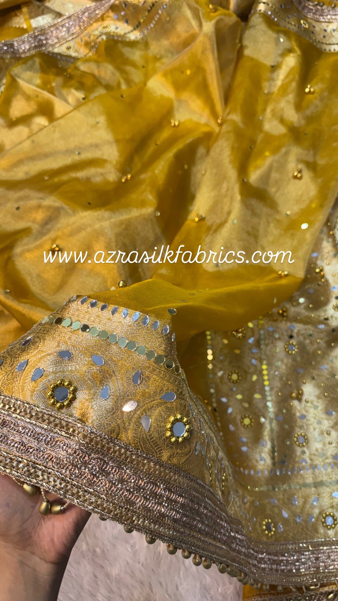 GHUNGHROO GRACE COLLECTION 😍