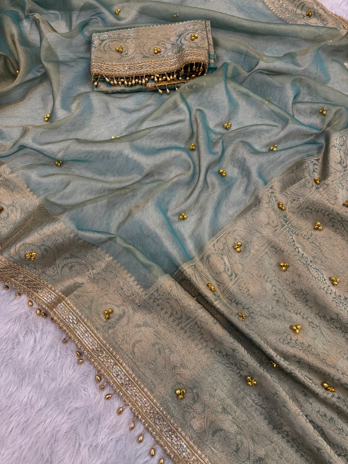 Ghunghroo grace collection 😍🎶❤️