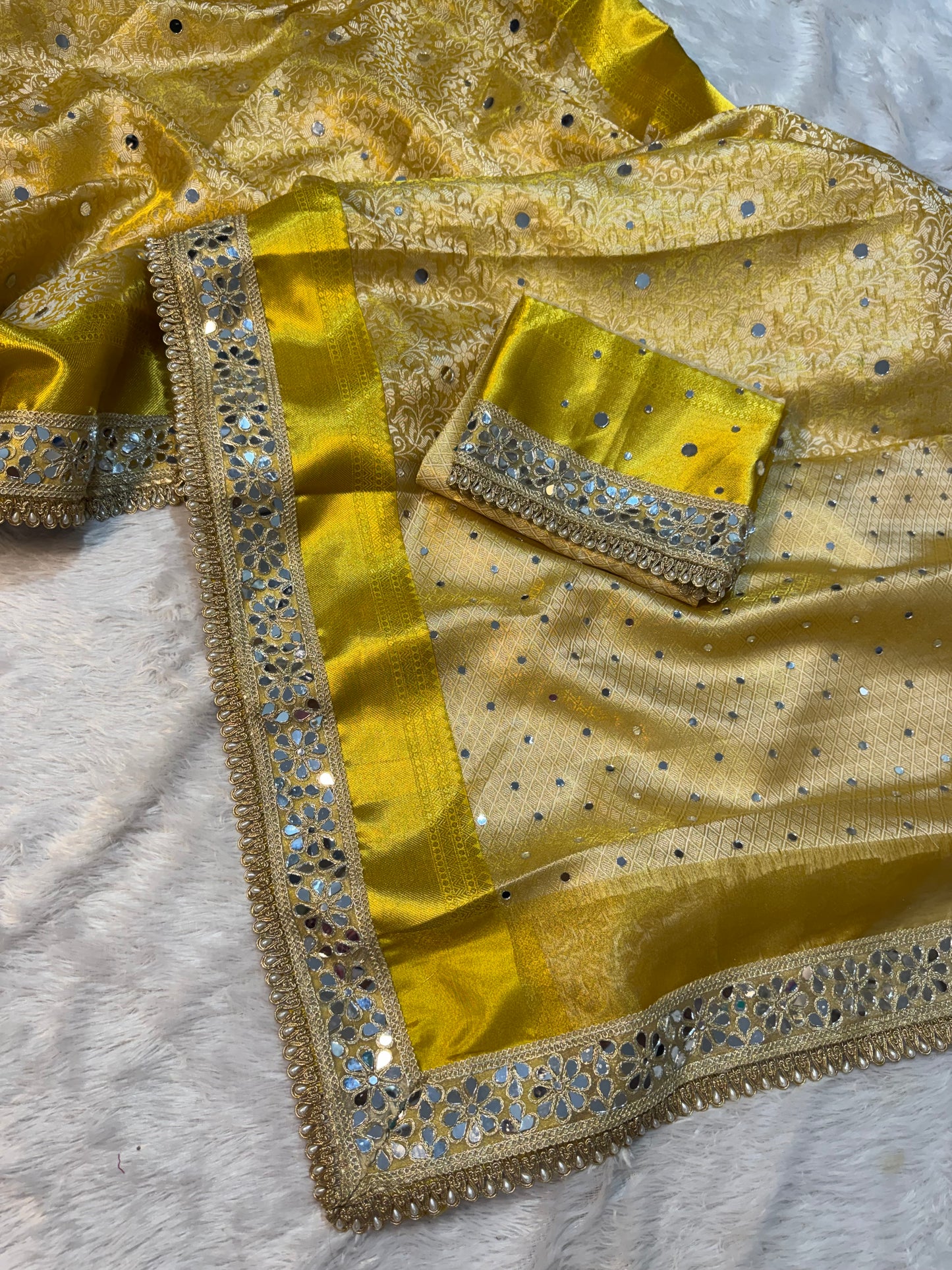 BANARASI BLOOM COLLECTION