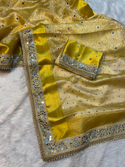 BANARASI BLOOM COLLECTION