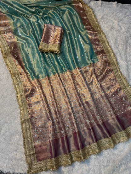 MAHARANI COLLECTION