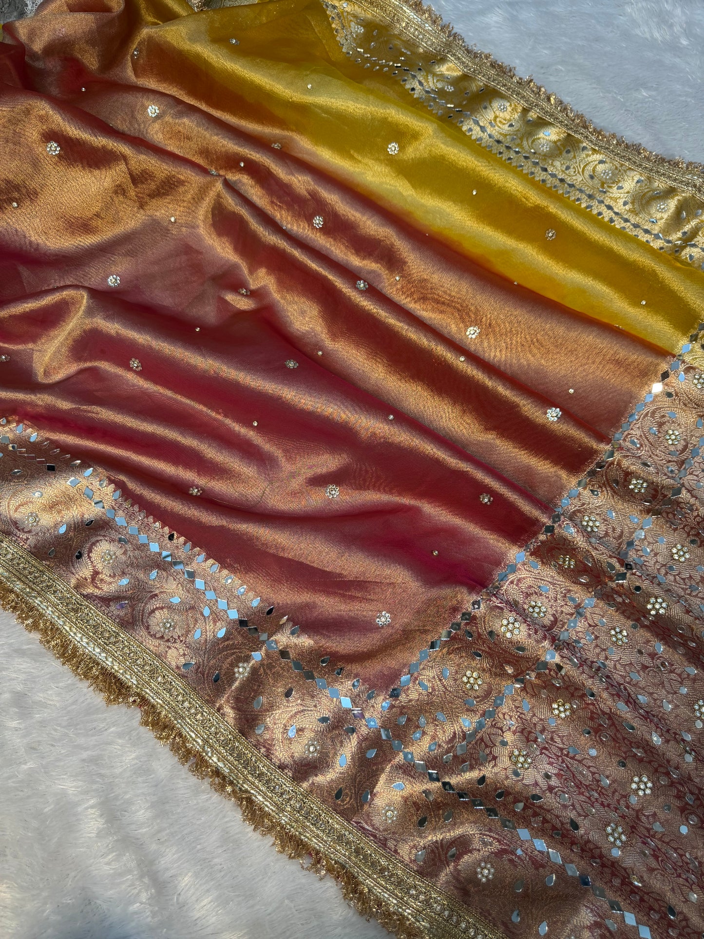 Rang birangi maharani collection