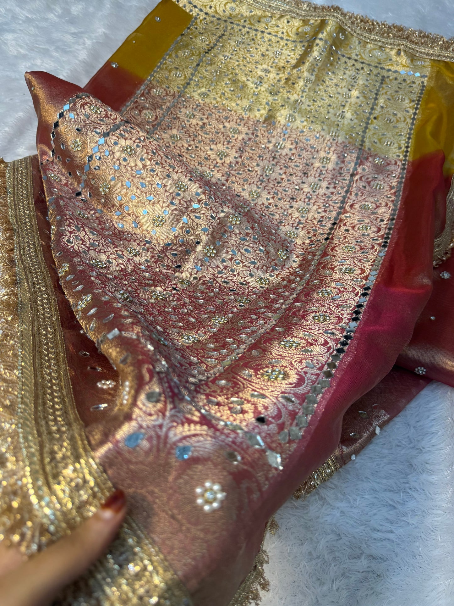 Rang birangi maharani collection