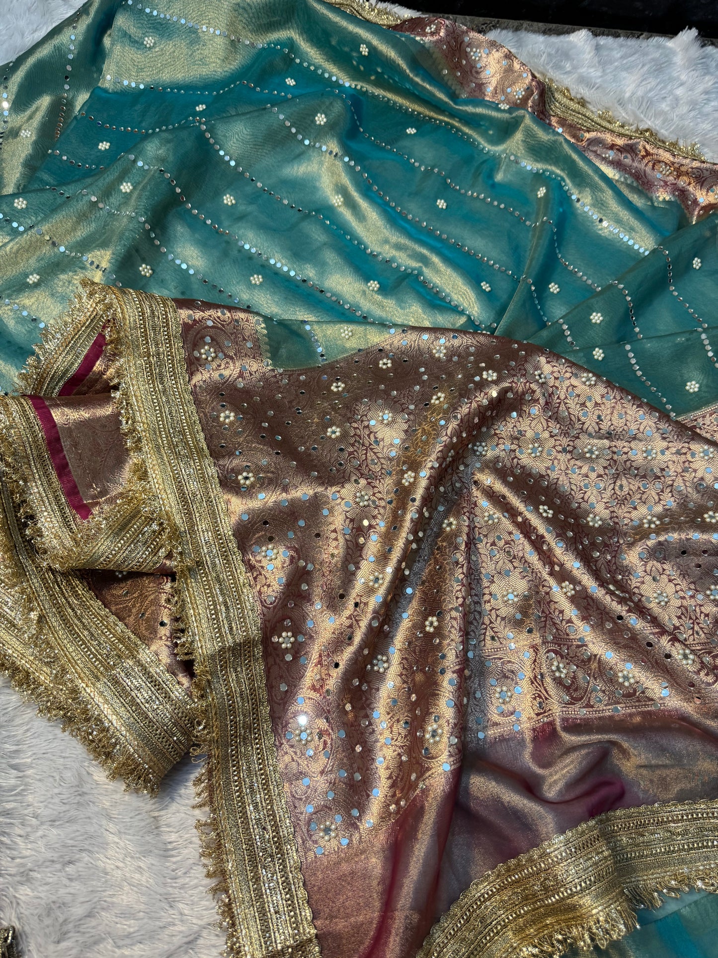 MAHARANI COLLECTION