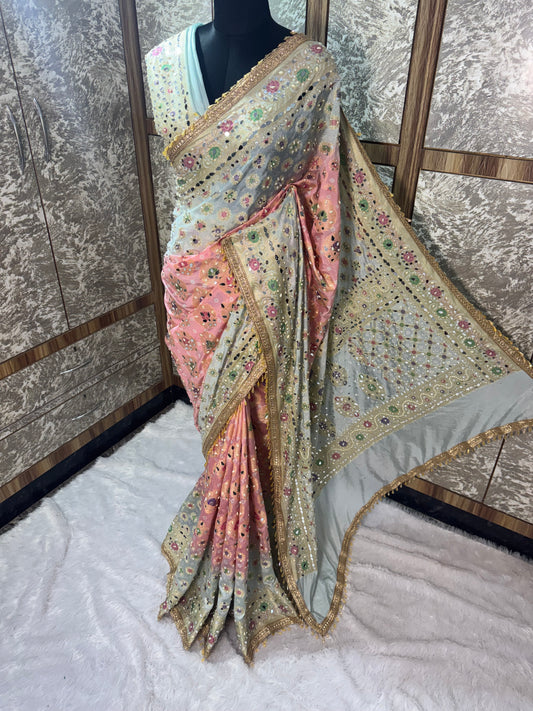 BANDHANI UNICORN EDITION