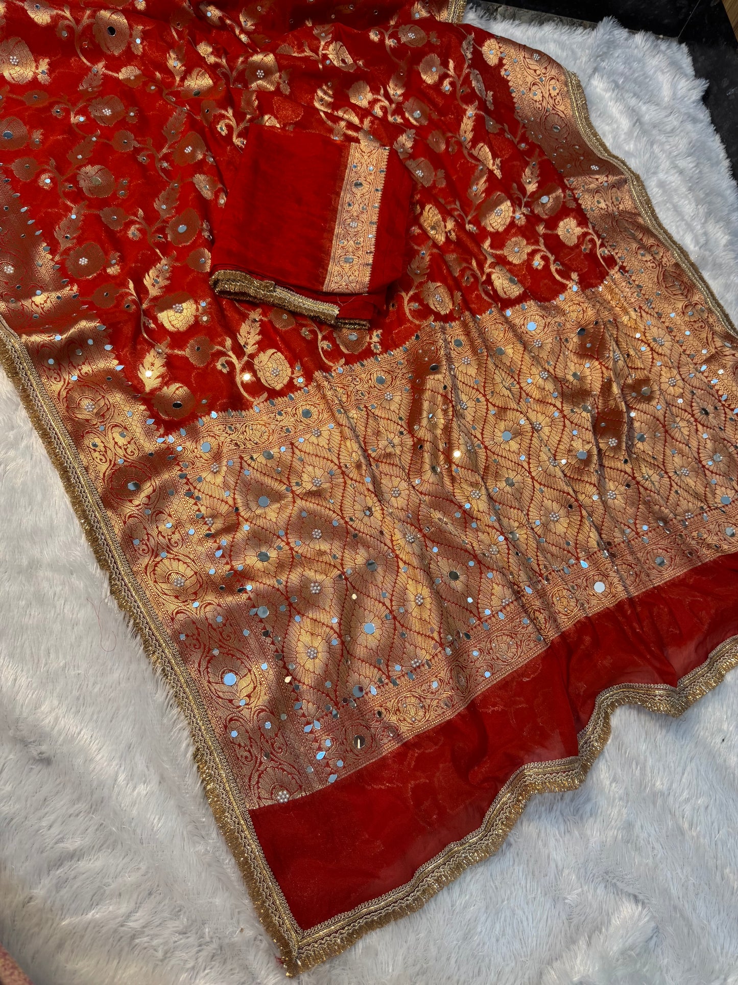 GEORGETTE BANARASI