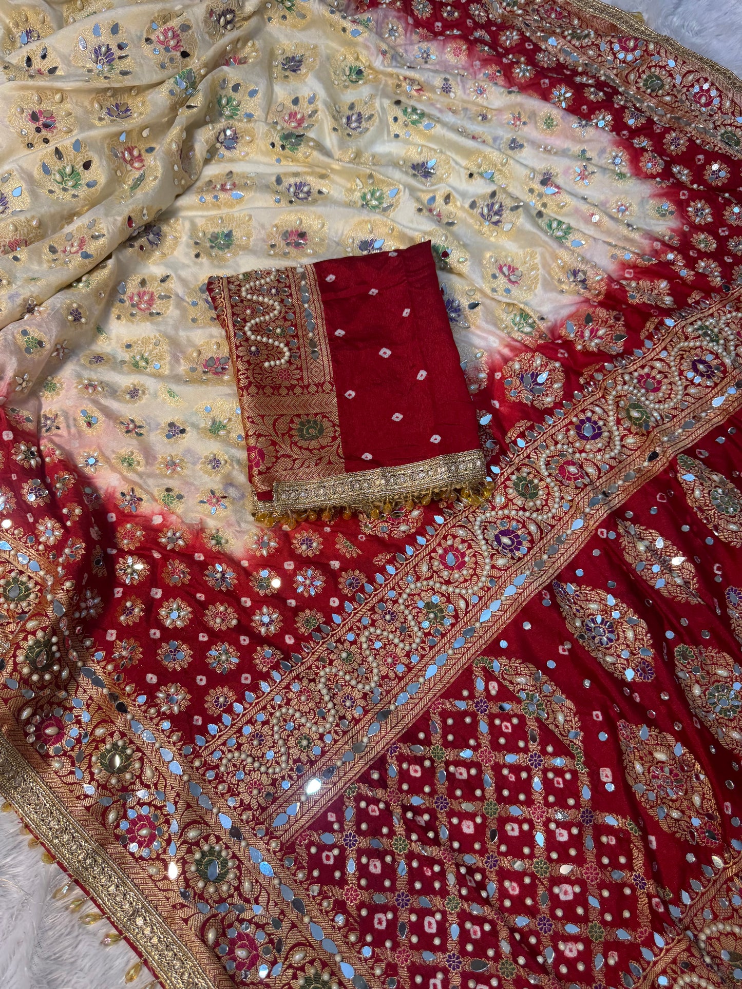 BANDHANI COLLECTION