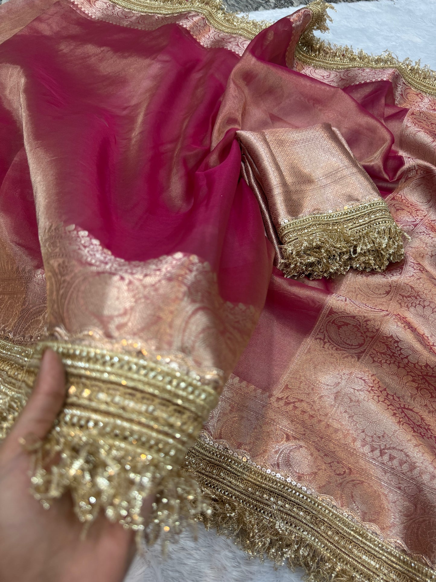 MAHARANI COLLECTION
