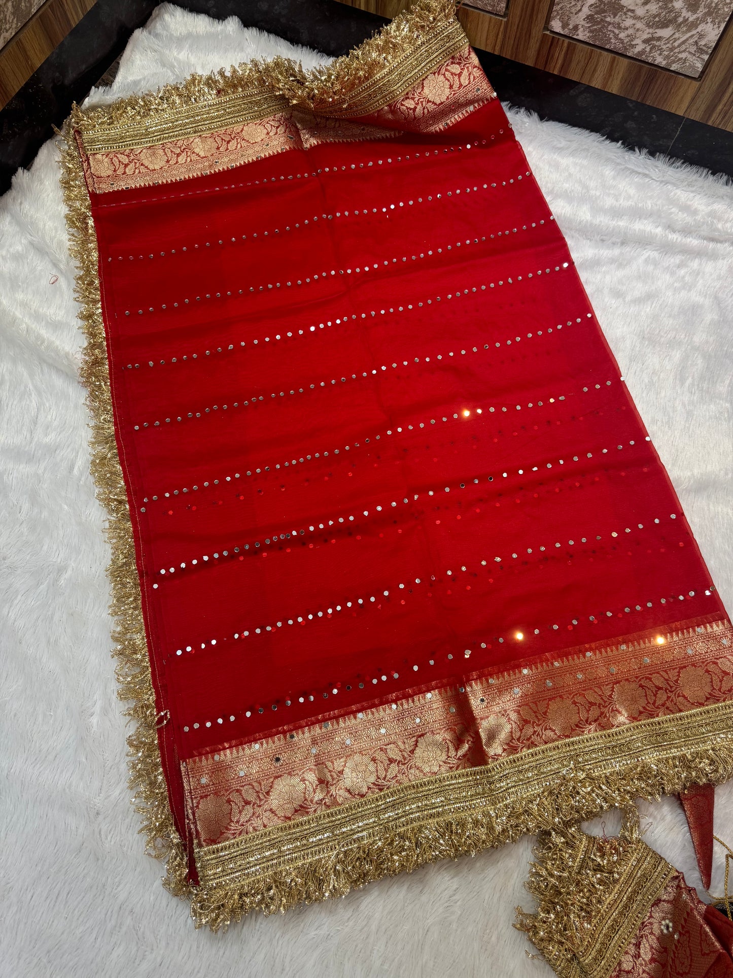 NOORJAHAN GLOW COLLECTION
