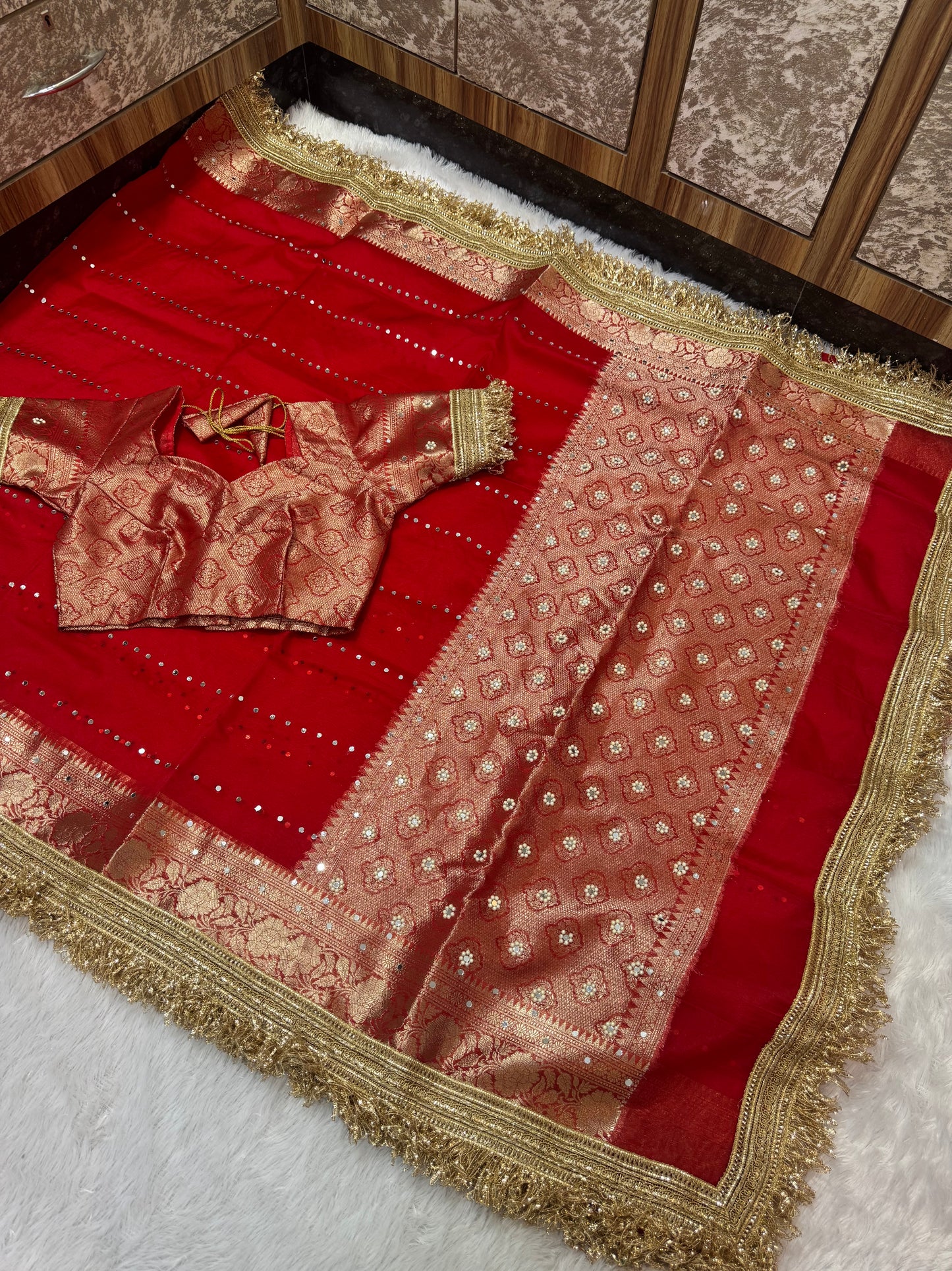 NOORJAHAN GLOW COLLECTION