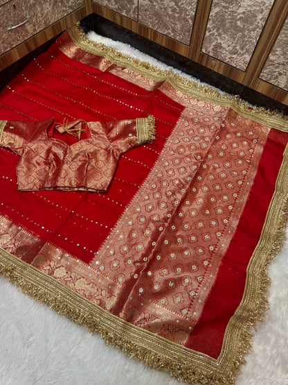 NOORJAHAN GLOW COLLECTION