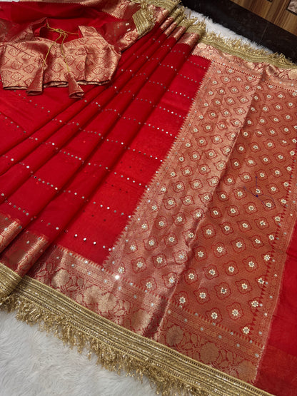 NOORJAHAN GLOW COLLECTION