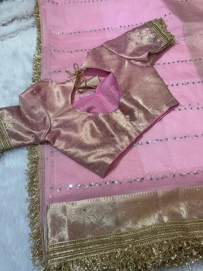 NOORJAHAN GLOW COLLECTION