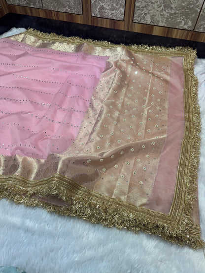 NOORJAHAN GLOW COLLECTION