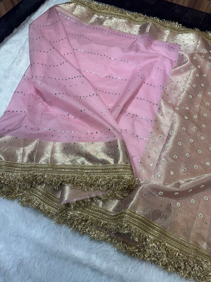 NOORJAHAN GLOW COLLECTION