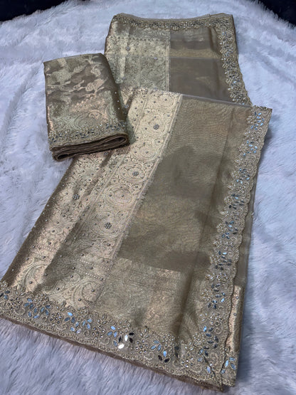 Shahzadi Collection