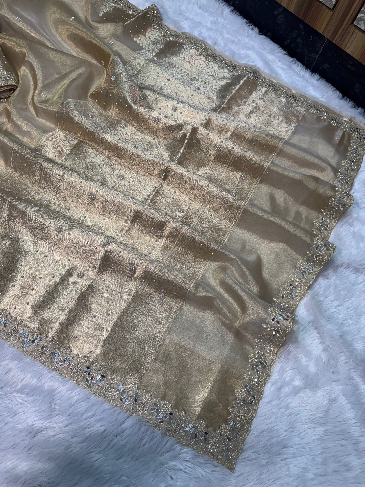 Shahzadi Collection