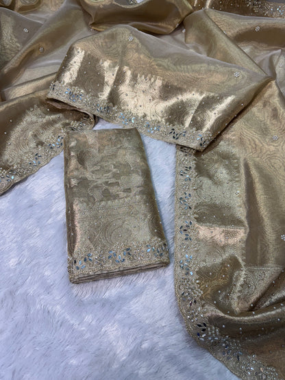 shahzadi collection
