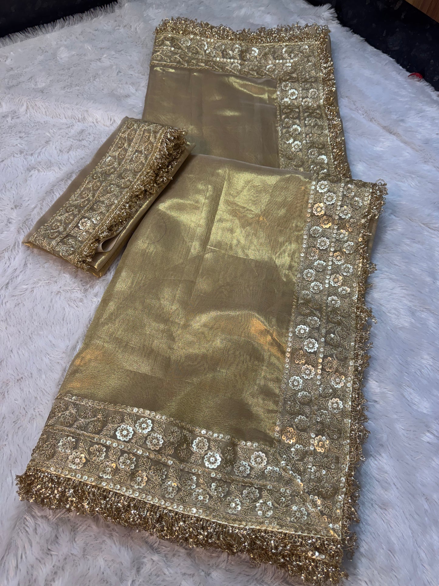 SHIMMER COLLECTION