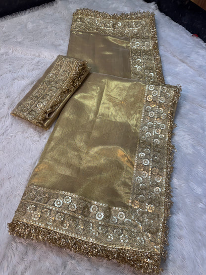 SHIMMER COLLECTION