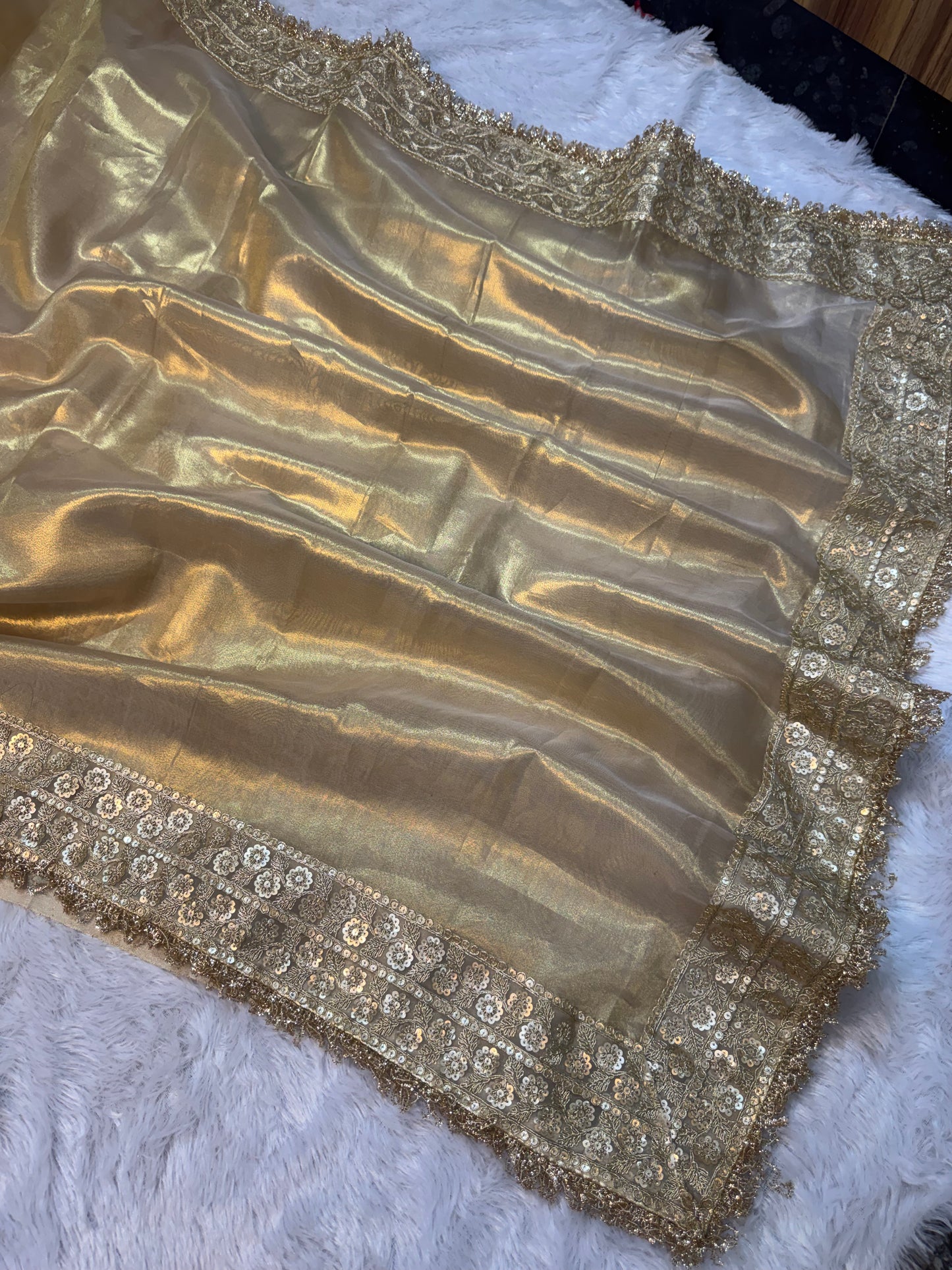 SHIMMER COLLECTION
