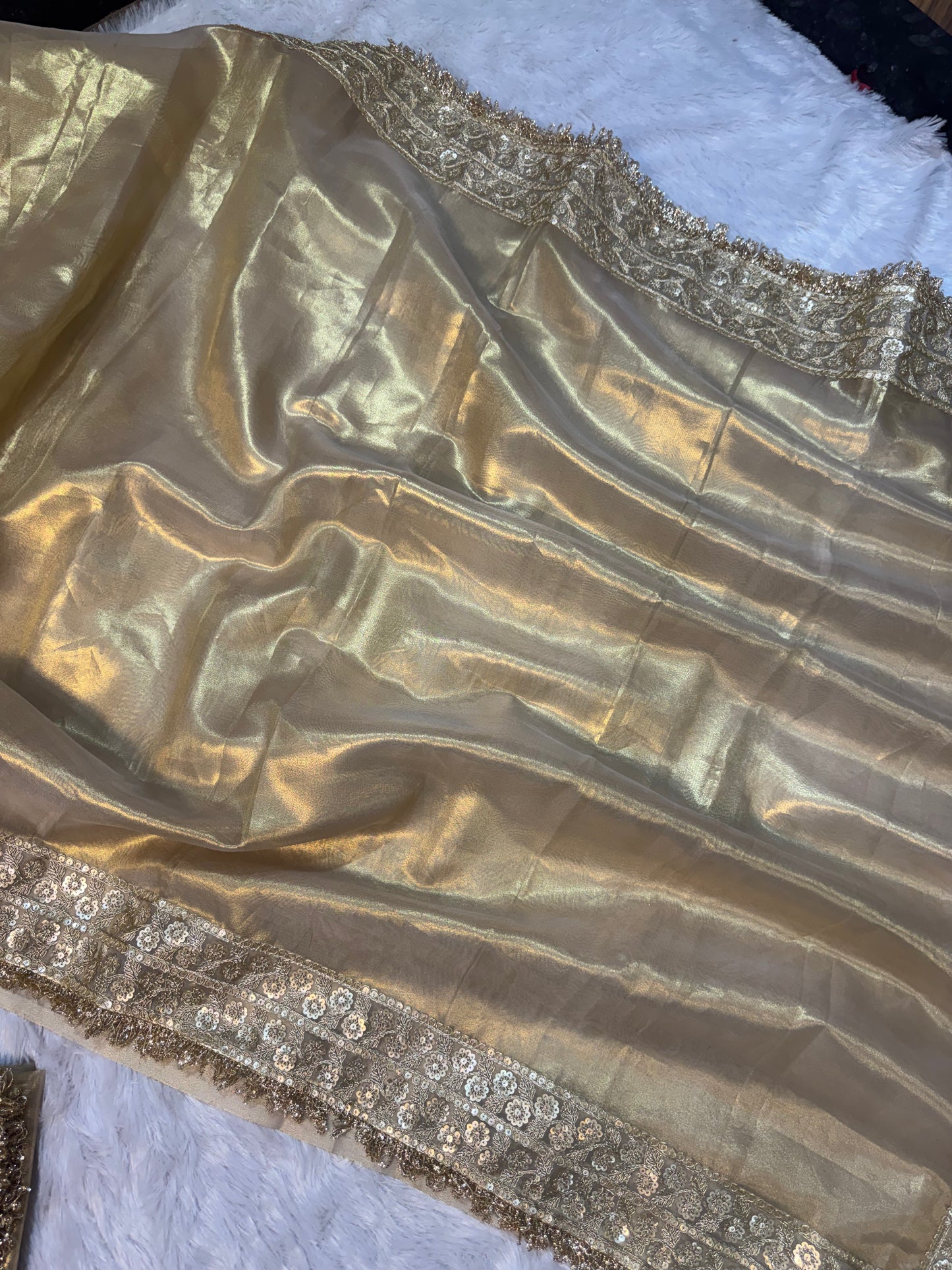 SHIMMER COLLECTION