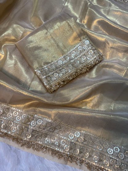 SHIMMER COLLECTION