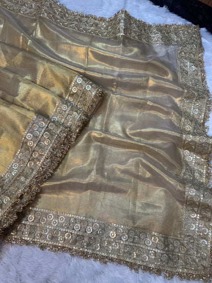 SHIMMER COLLECTION