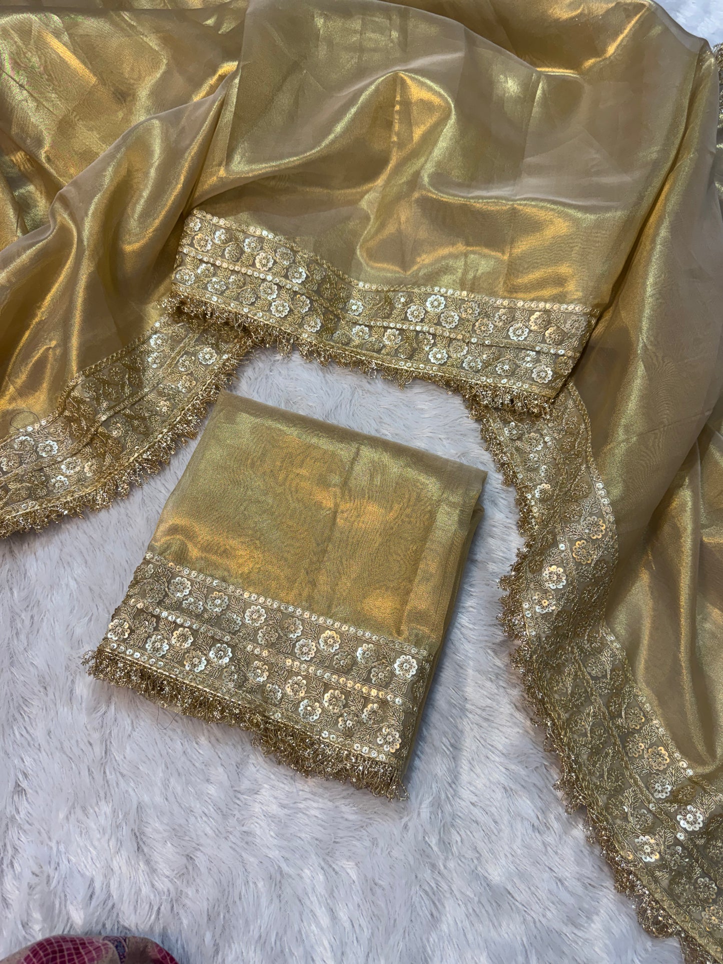 SHIMMER COLLECTION