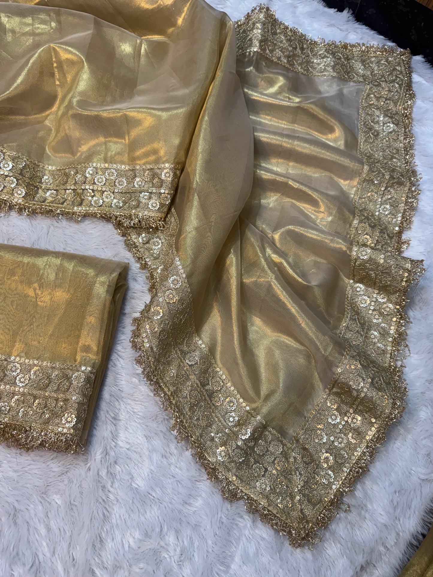 SHIMMER COLLECTION