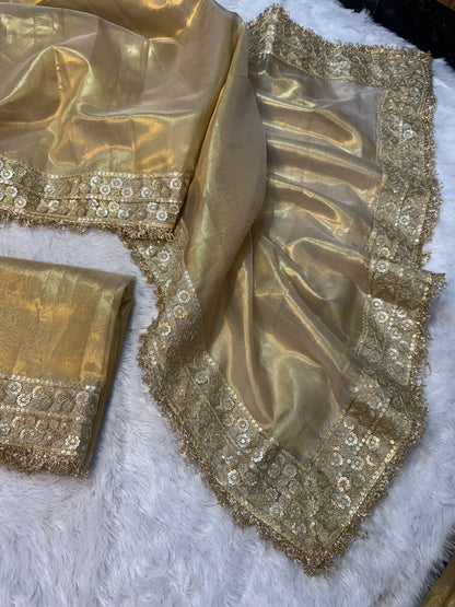 SHIMMER COLLECTION