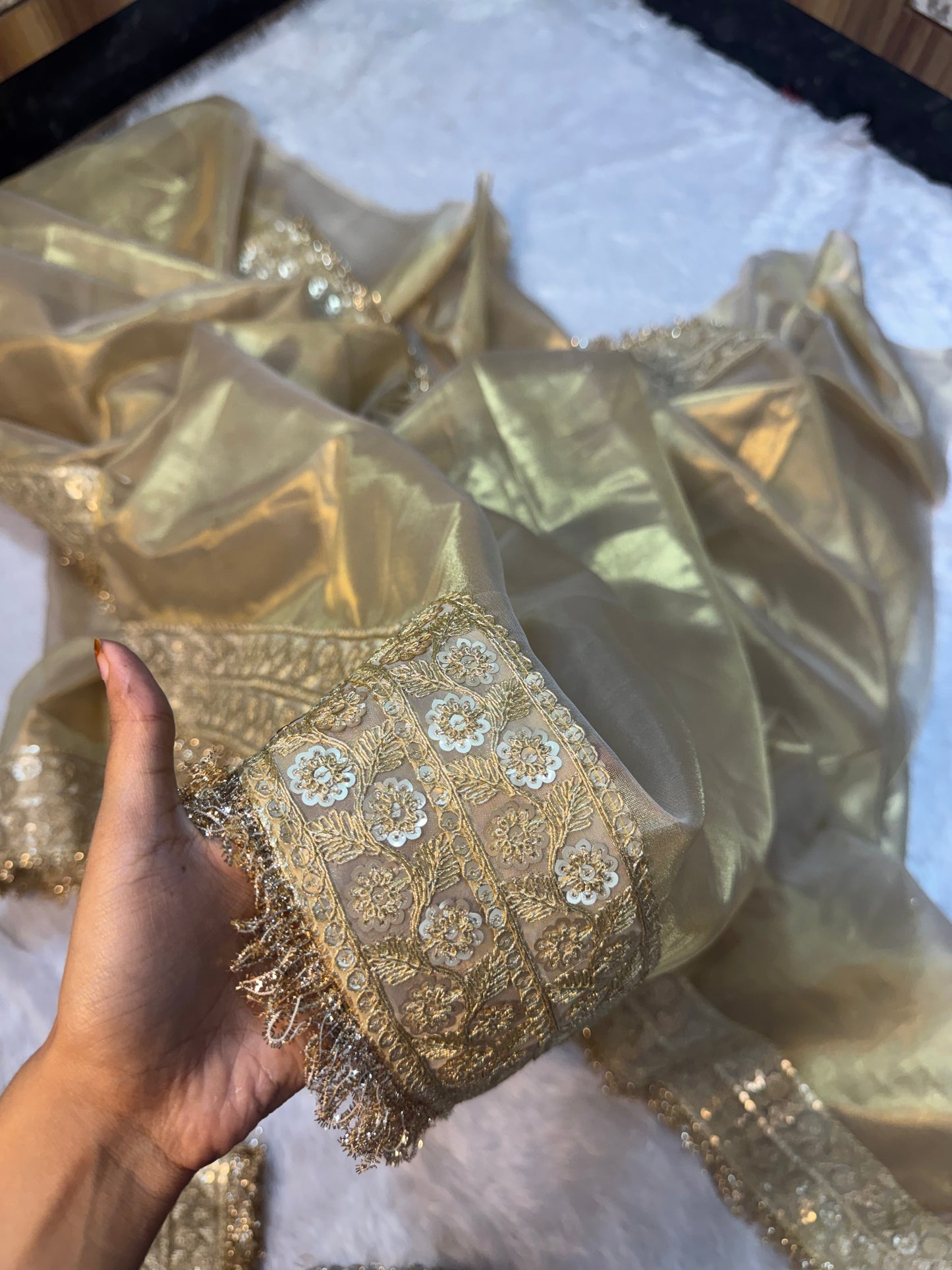 SHIMMER COLLECTION