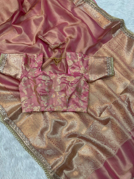 BLUSH PINK COLLECTION
