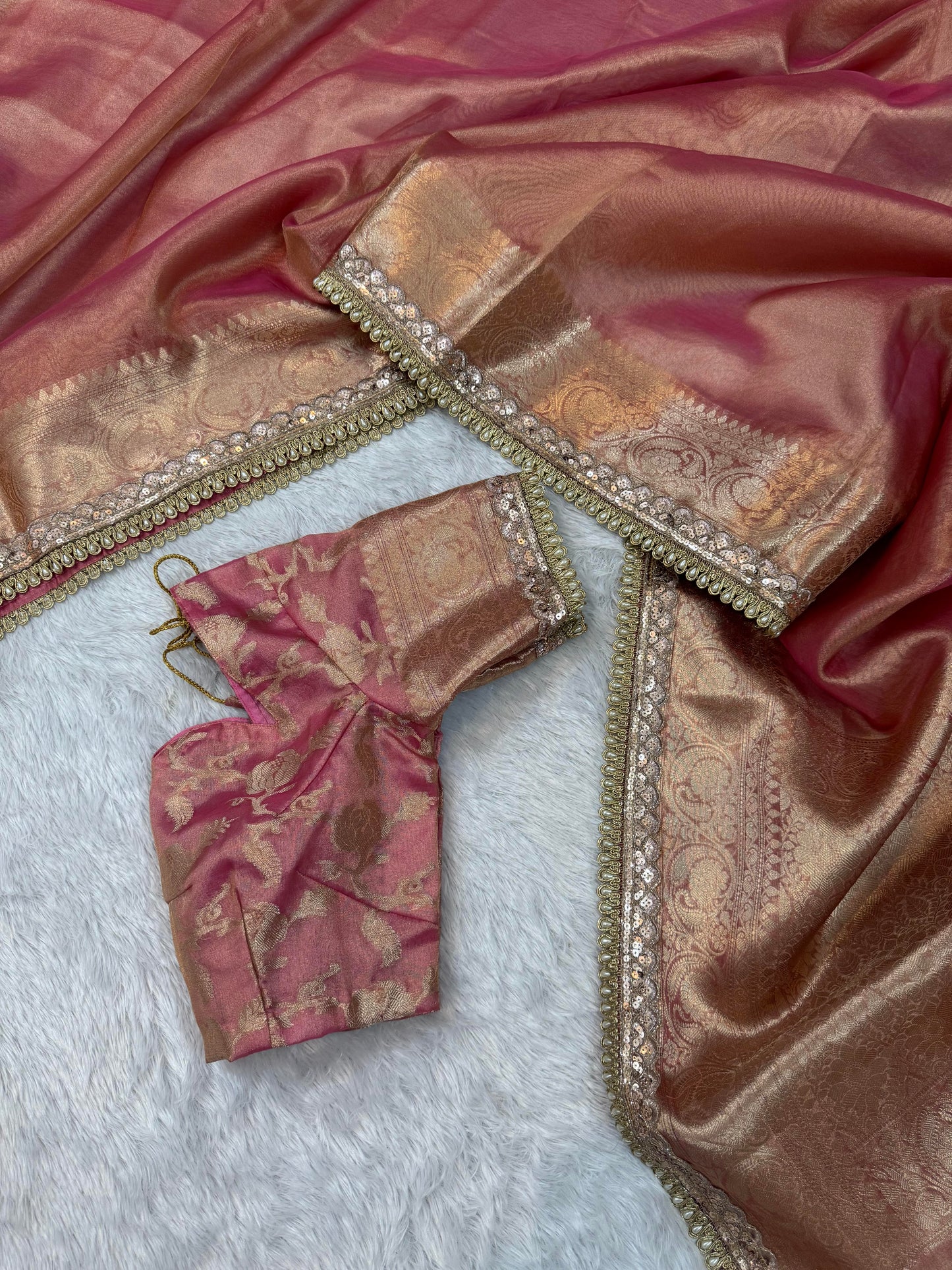 BLUSH PINK COLLECTION