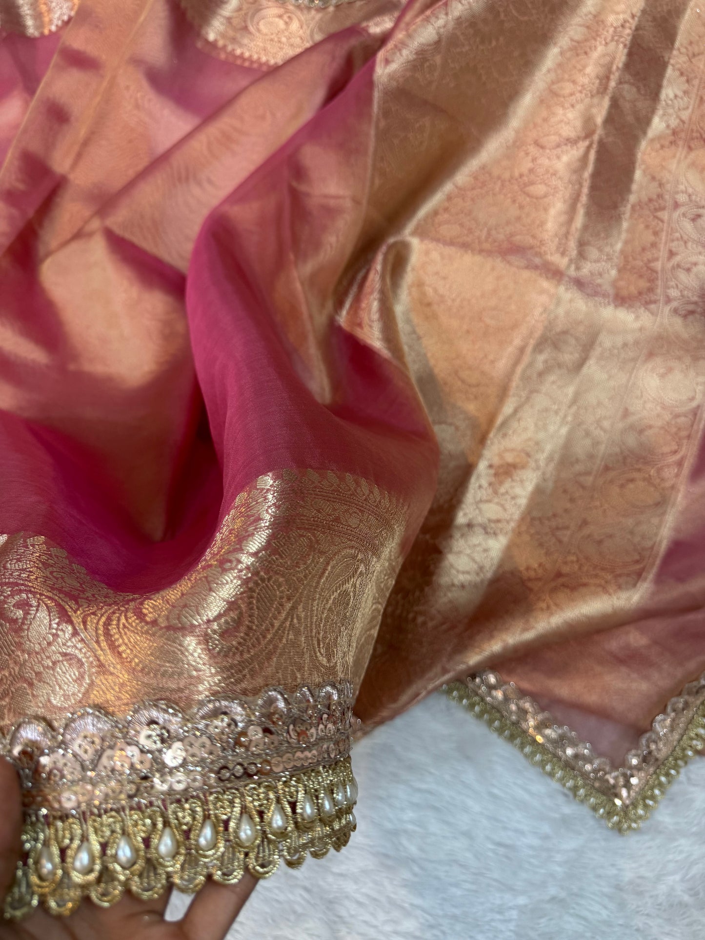 BLUSH PINK COLLECTION