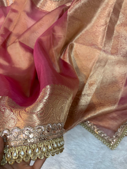BLUSH PINK COLLECTION