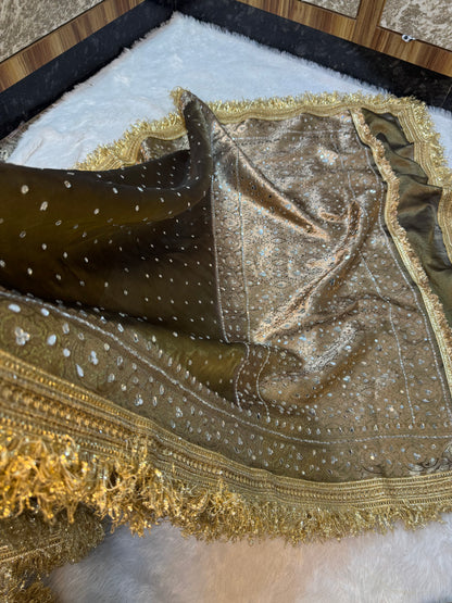 SHEHNAI GOLD EDITION