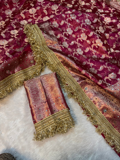 GULABO COLLECTION
