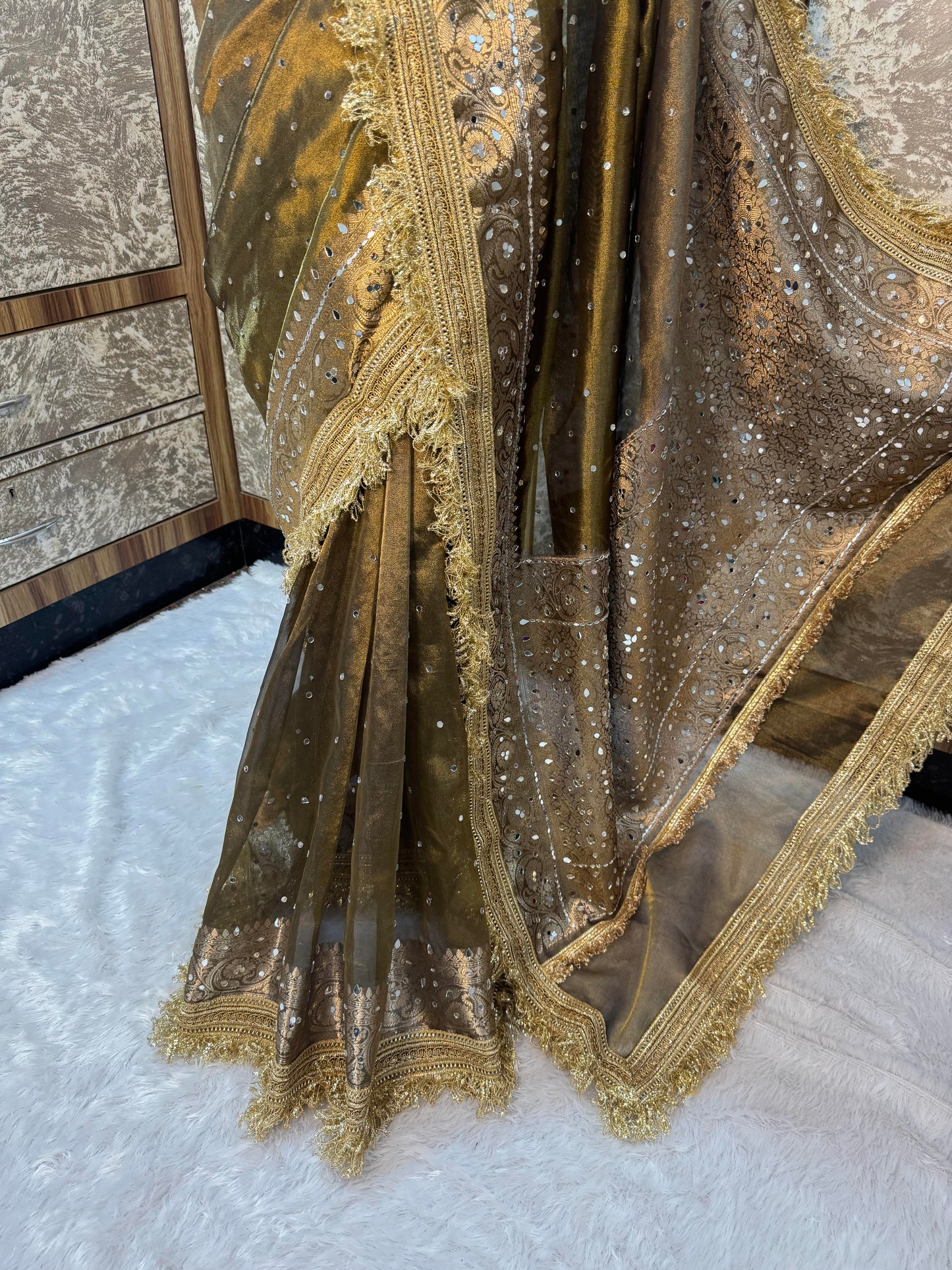 SHEHNAI GOLD EDITION