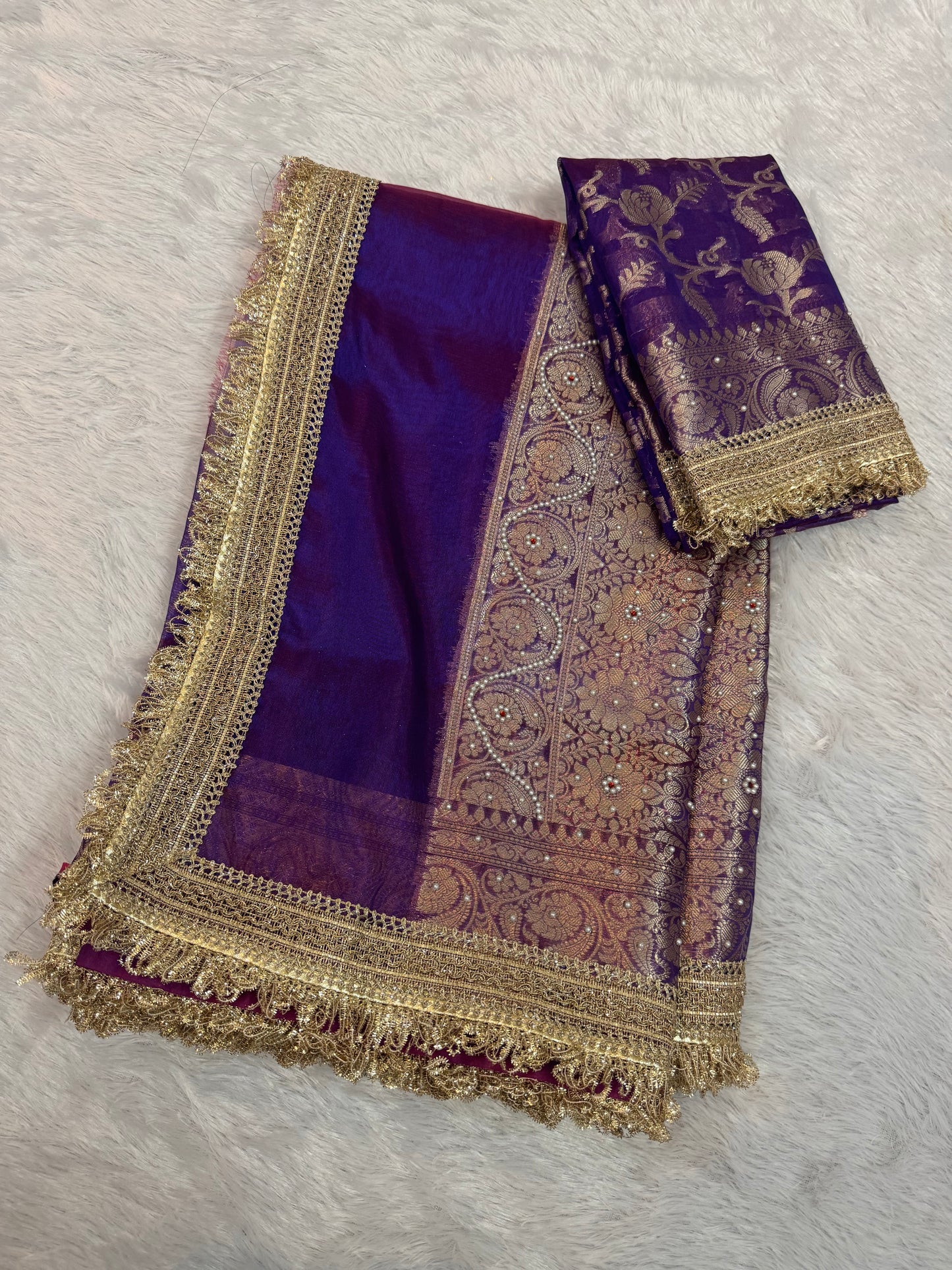MAHARANI SWAROVSKI EDITION