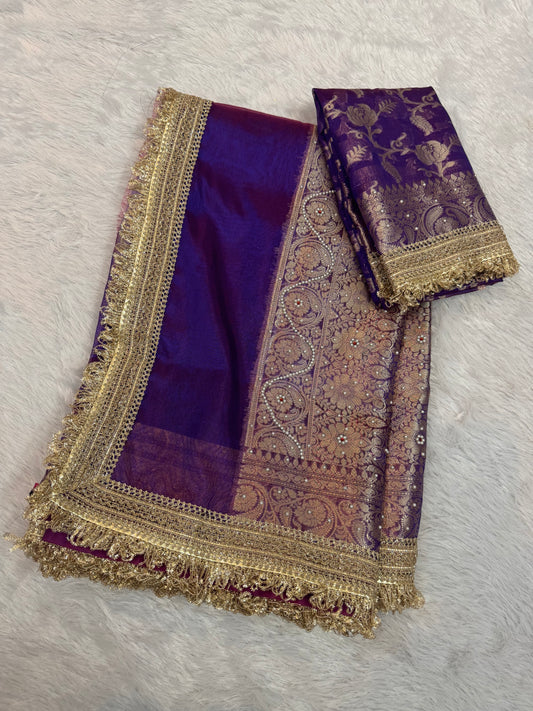 MAHARANI SWAROVSKI EDITION